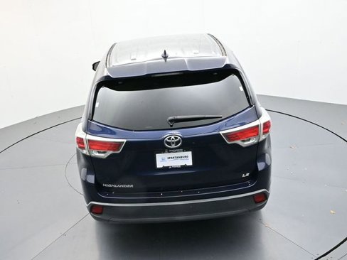 Used 2016 Toyota Highlander Plus image 32