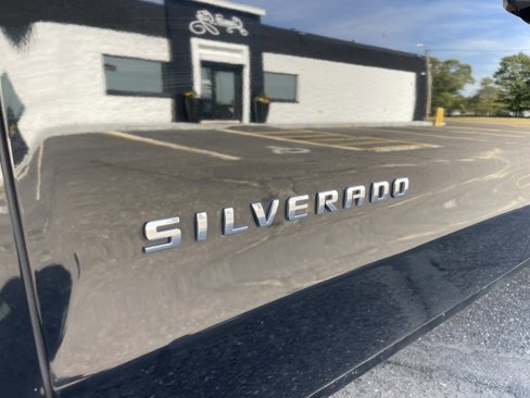 Used 2014 Chevrolet Silverado 1500 LT w/ All Star Edition image 20