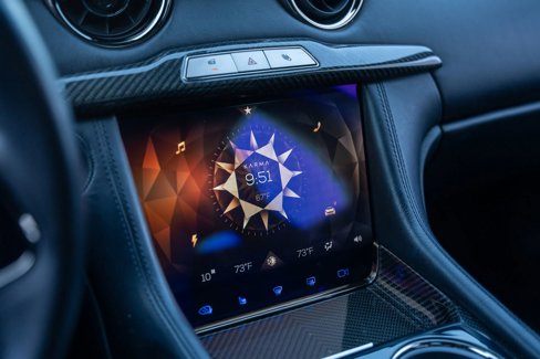 Used 2020 Karma Revero GT image 22