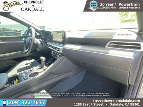 Used 2024 Kia K5 GT-Line w/ GT-Line Premium Package image 31