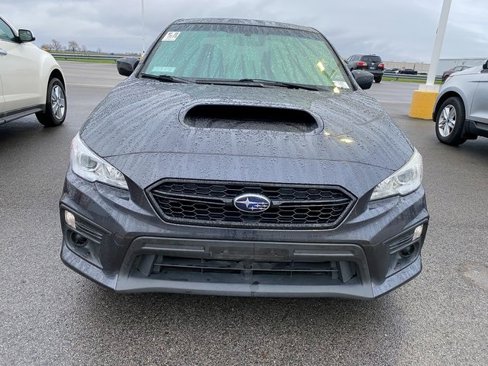 Used 2018 Subaru WRX image 3