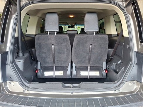 Used 2014 Ford Flex Limited image 24