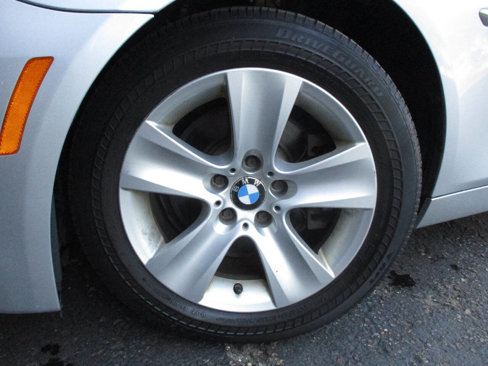 Used 2013 BMW 528i xDrive Sedan image 32