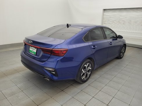 Used 2019 Kia Forte LXS image 9