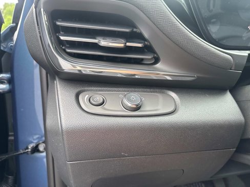 New 2025 Buick Envista Preferred w/ Convenience I Package image 18
