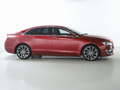 Used 2018 Lincoln MKZ Premiere w/ Magnetic Appearance Package image 11