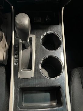 Used 2014 Nissan Altima 2.5 SV image 21