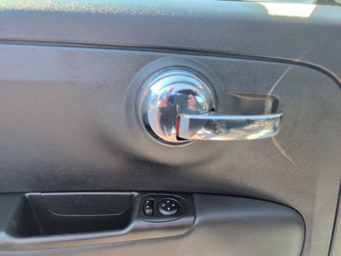 Used 2016 FIAT 500 e image 10