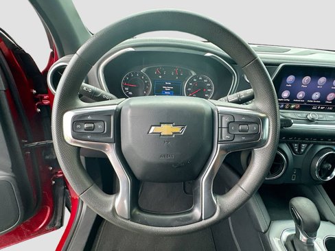 Used 2021 Chevrolet Blazer LT image 11