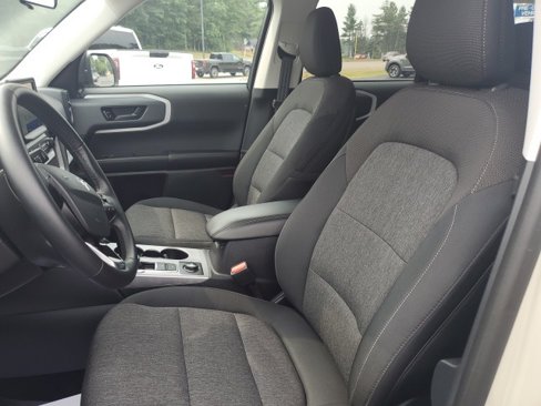 Used 2024 Ford Bronco Sport Big Bend w/ Convenience Package image 24
