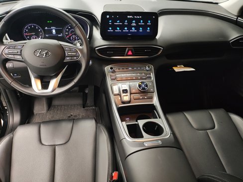 Used 2023 Hyundai Santa Fe XRT image 32