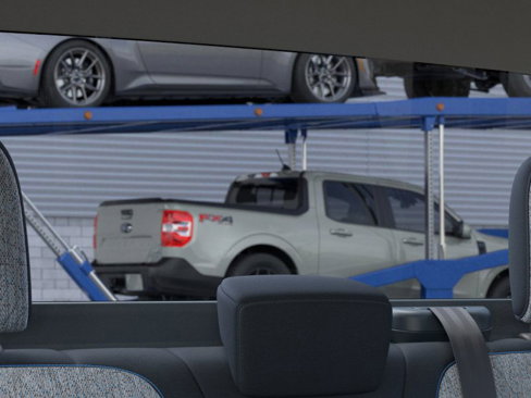 New 2025 Ford Maverick XLT image 24
