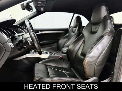 Used 2010 Audi S5 Prestige image 15
