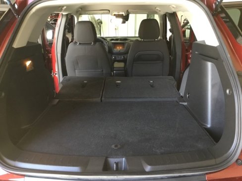 Used 2023 Chevrolet TrailBlazer LT image 46