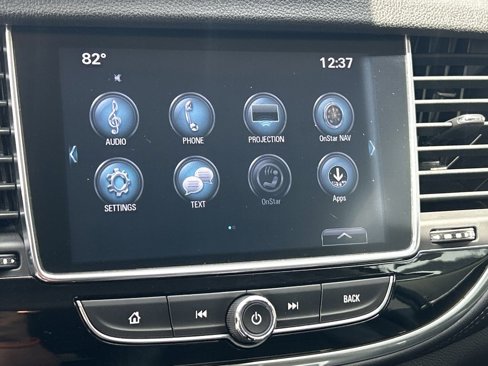 Used 2018 Buick Encore Preferred image 22