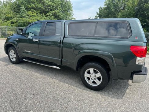 Used 2007 Toyota Tundra Limited image 6
