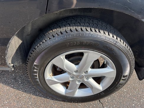 Used 2010 Nissan Murano S image 13