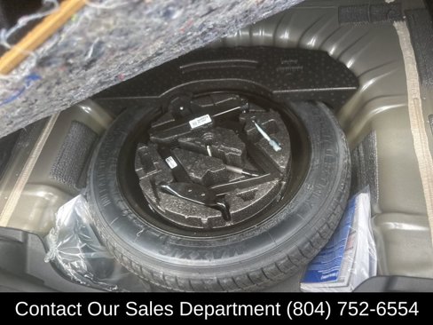 Used 2023 Chevrolet Malibu LT w/ Driver Confidence Package image 28