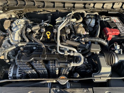 Used 2023 Nissan Altima 2.5 SV image 26