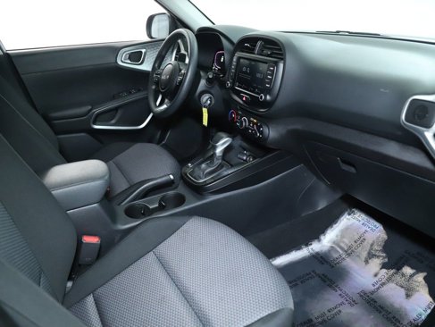 Used 2024 Kia Soul LX w/ Option Group 015 image 37