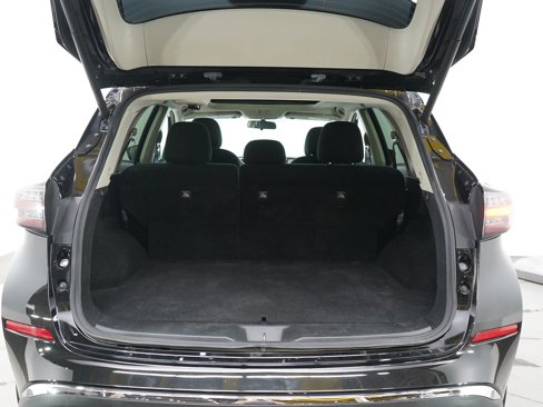 Used 2019 Nissan Murano SV image 15
