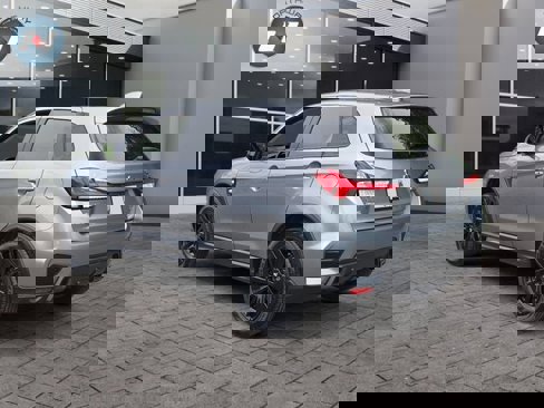 Used 2023 Mitsubishi Outlander Sport LE image 3