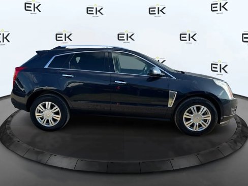 Used 2014 Cadillac SRX Luxury image 2