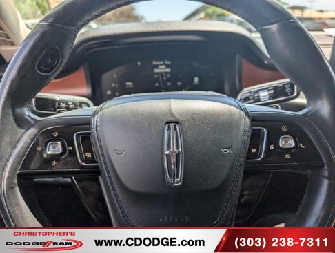 Used 2021 Lincoln Aviator Reserve w/ Equipment Group 210A image 15
