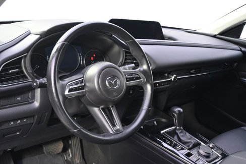 Used 2023 MAZDA CX-30 AWD 2.5 S w/ Preferred Package image 9