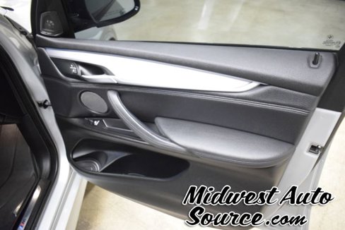 Used 2016 BMW X5 xDrive35i image 37