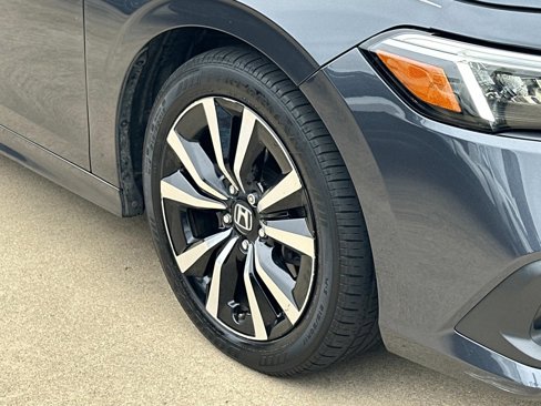 Used 2022 Honda Civic EX image 10