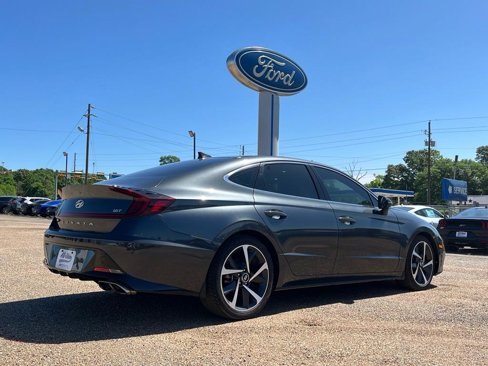 Used 2022 Hyundai Sonata SEL Plus image 5