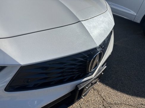Used 2023 Acura Integra A-Spec image 3