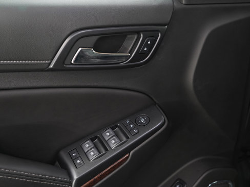 Used 2018 GMC Yukon SLT w/ Open Road Package image 22