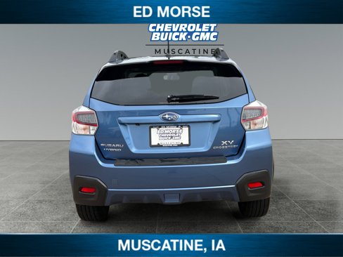 Used 2015 Subaru Crosstrek Touring image 4