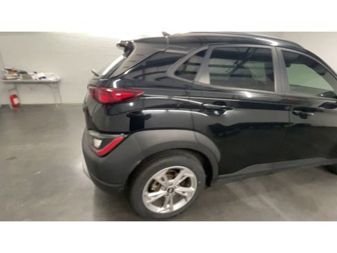 Used 2022 Hyundai Kona SEL image 9