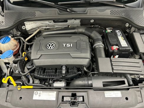 Used 2017 Volkswagen Beetle 1.8T S image 38