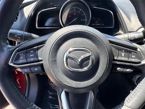 Used 2019 MAZDA CX-3 Grand Touring image 22