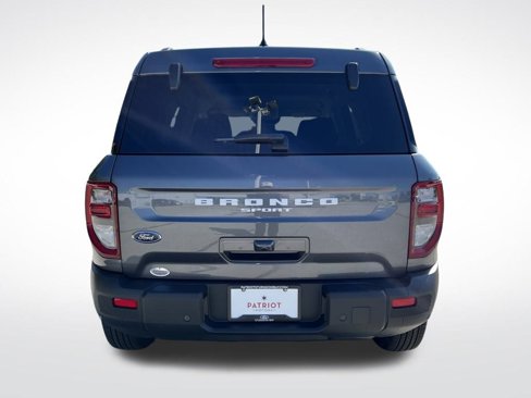 New 2025 Ford Bronco Sport Big Bend image 4