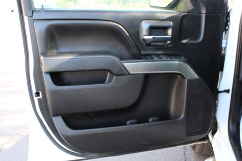 Used 2018 Chevrolet Silverado 1500 LT w/ All Star Edition image 7
