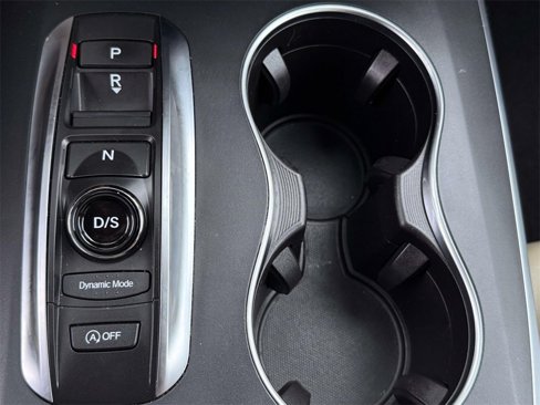 Certified 2020 Acura MDX SH-AWD w/ Technology Package image 7