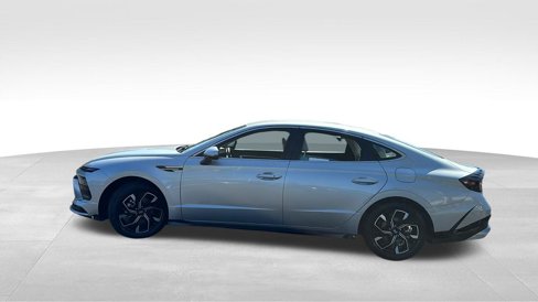 Used 2024 Hyundai Sonata SEL image 4