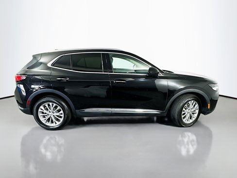 Used 2023 Buick Envision Preferred image 8