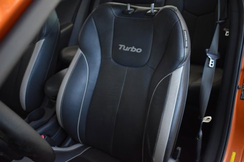 Used 2013 Hyundai Veloster Turbo w/ Ultimate Pkg image 31