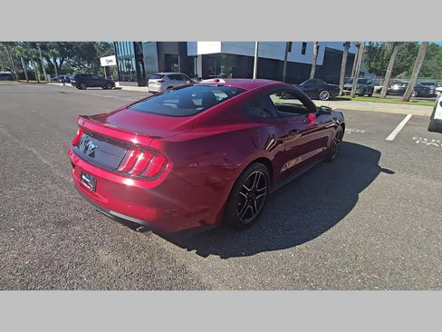 Used 2020 Ford Mustang Coupe w/ Equipment Group 101A image 28