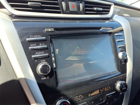 Used 2015 Nissan Murano SV w/ Cargo Package w/Cover image 15