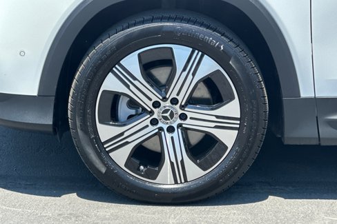 Certified 2024 Mercedes-Benz EQB 300 4MATIC image 26