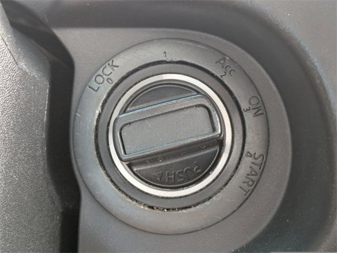 Used 2014 Nissan Armada Platinum w/ 2nd Row Captain Seat Package image 36