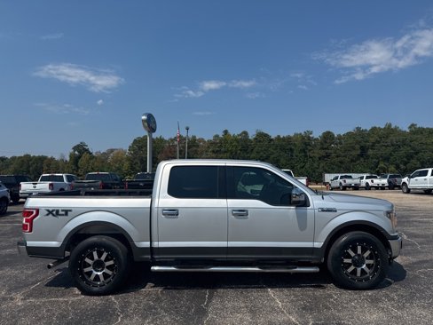 Used 2018 Ford F150 XLT image 15