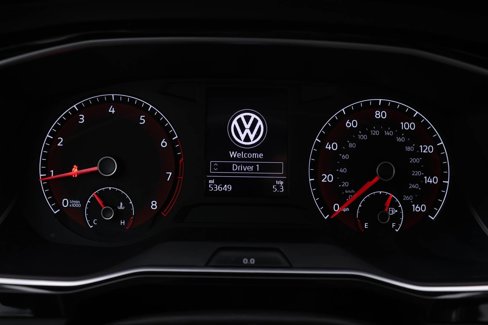 Used 2020 Volkswagen Jetta S w/ Driver Assistance Package image 17